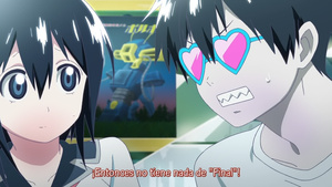 Blood Lad